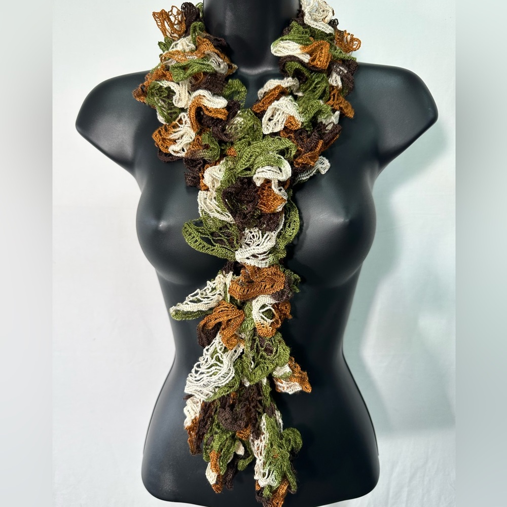Beautiful Quality Scarf 008